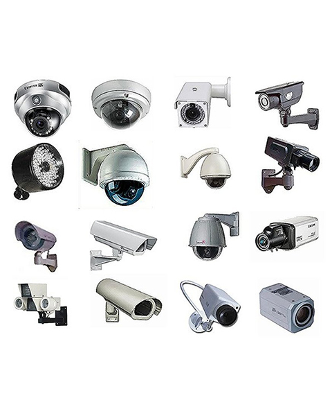 CCTV Security Systems