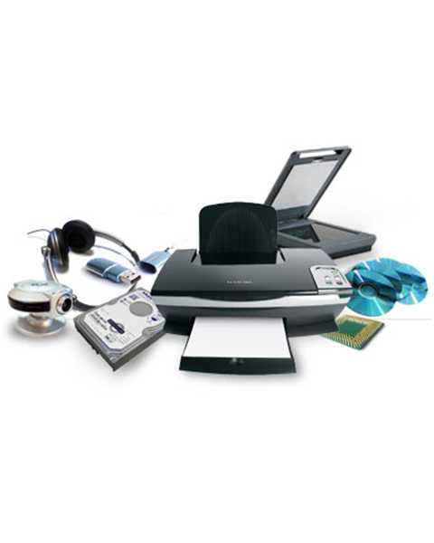 Computer Peripherals