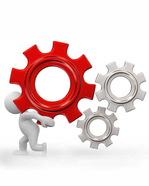 Maintenance & Services