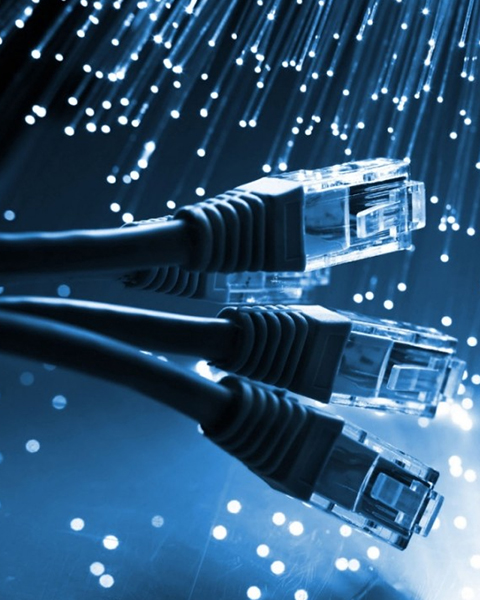 Networking Structured Cabling