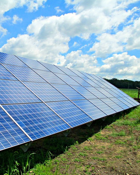 Solar Energy System